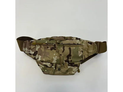Waist tactical bag Partizan Tactical Waist 1 Camo