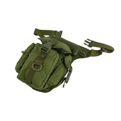 Tactical hip bag Partizan Tactical LB 1 Olive