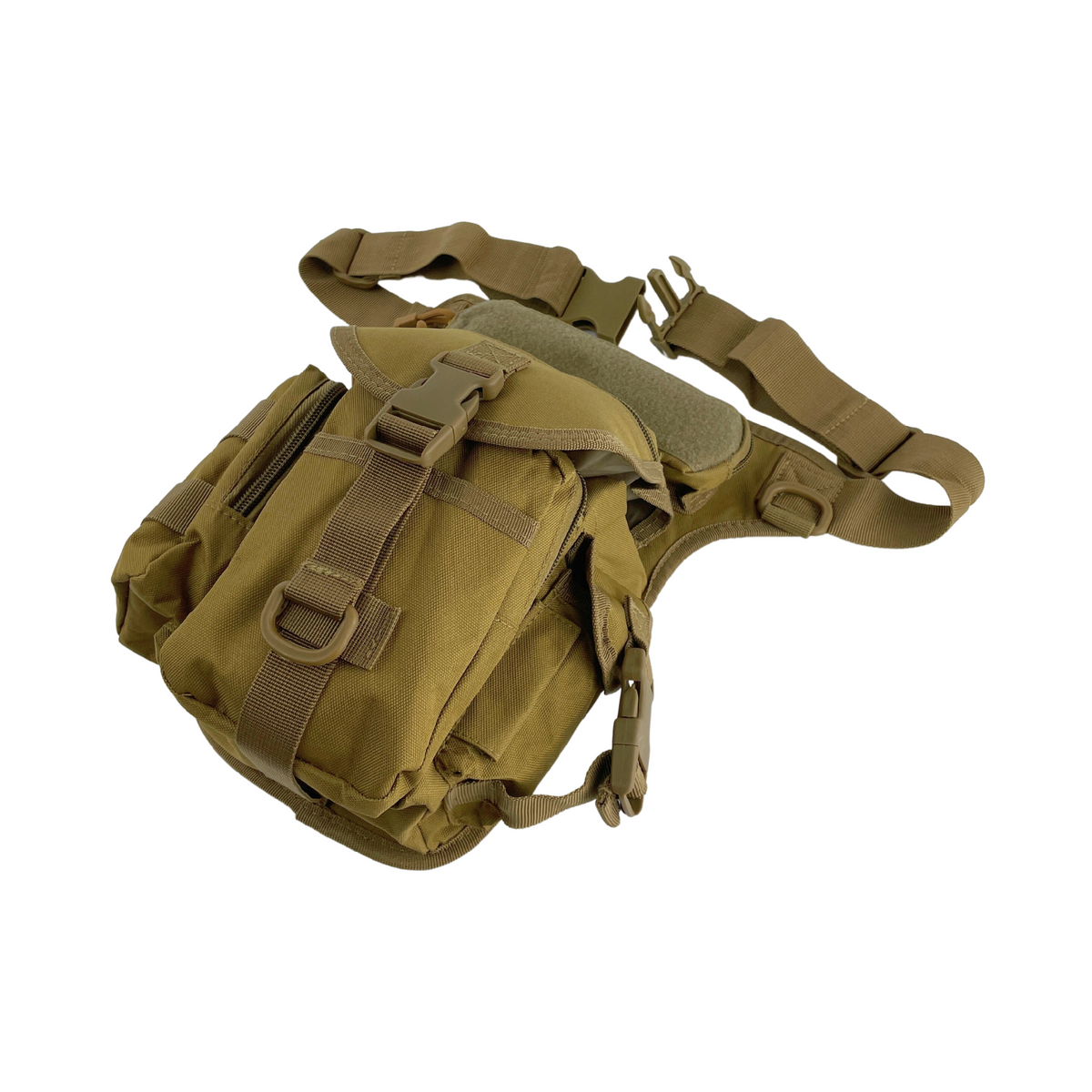 Taktyczna saszetka Partizan Tactical LB 1 Coyote