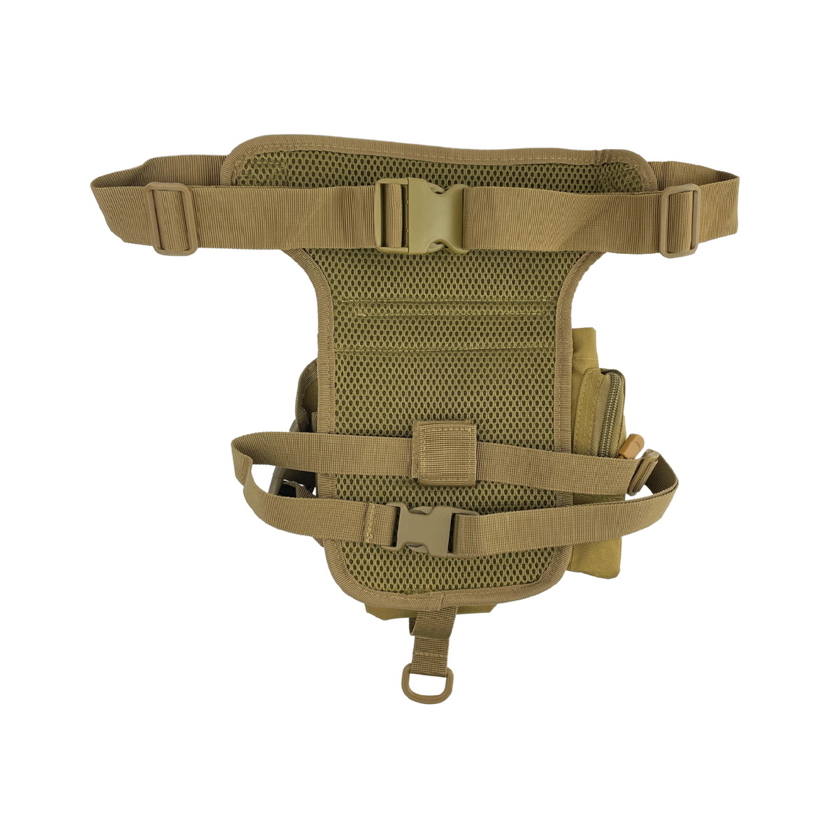 Taktyczna saszetka Partizan Tactical LB 1 Coyote