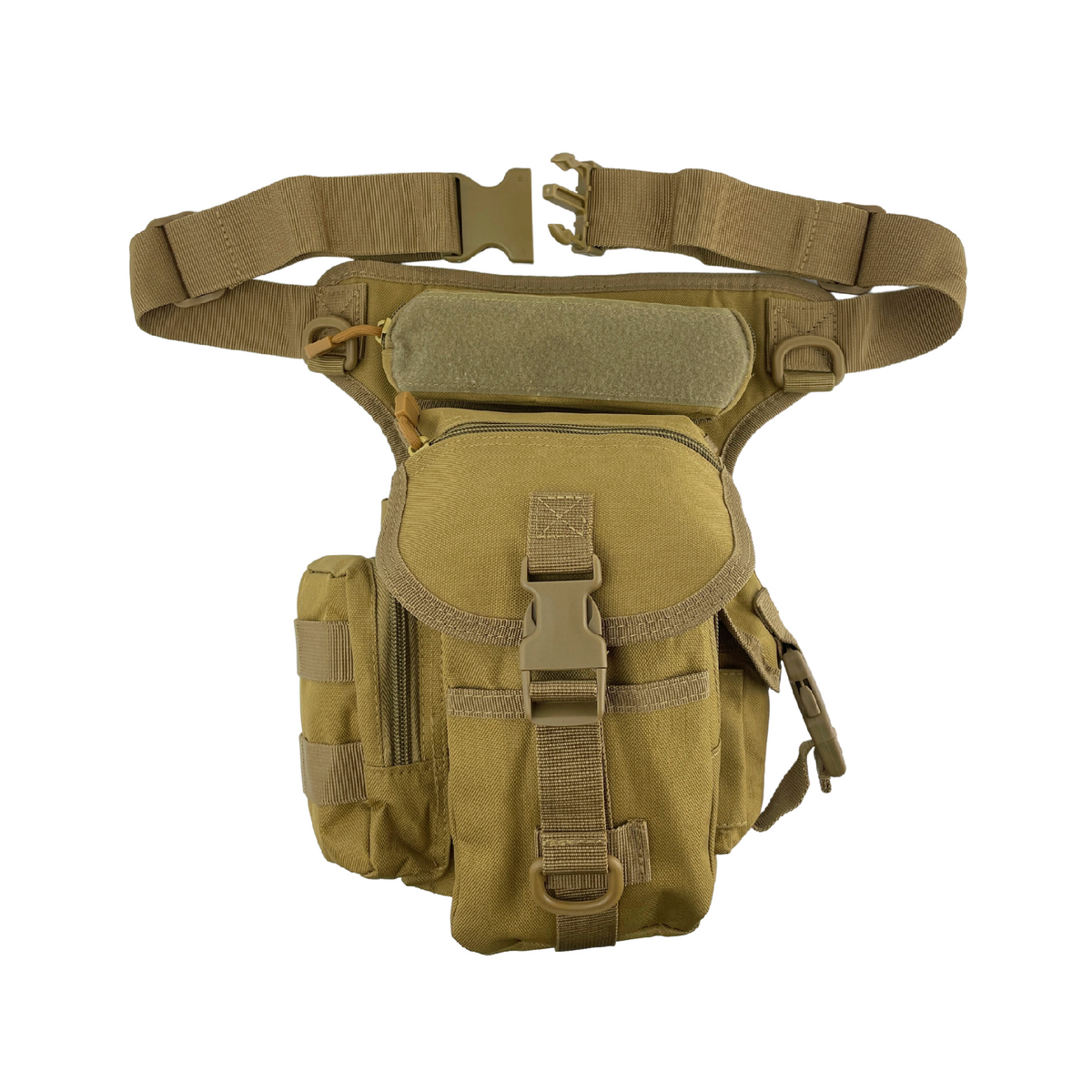 Taktyczna saszetka Partizan Tactical LB 1 Coyote