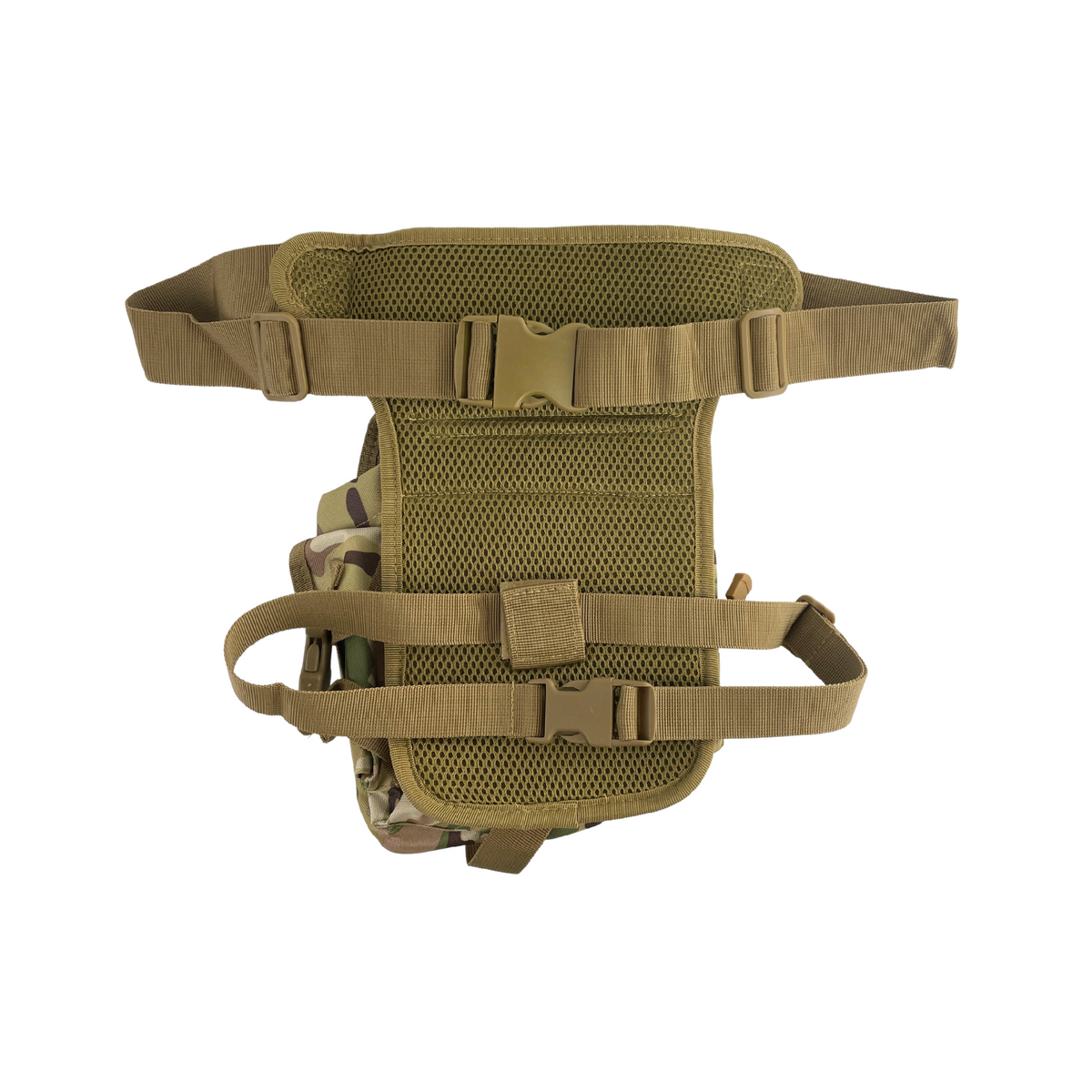 Taktyczna saszetka Partizan Tactical LB 1 Camo