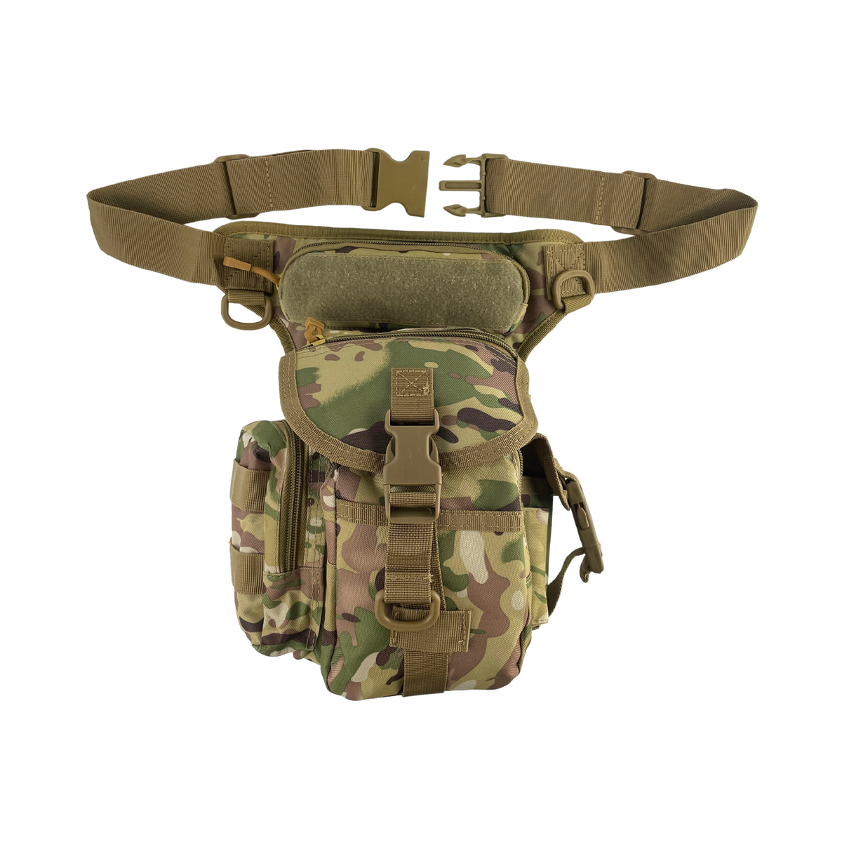 Taktyczna saszetka Partizan Tactical LB 1 Camo
