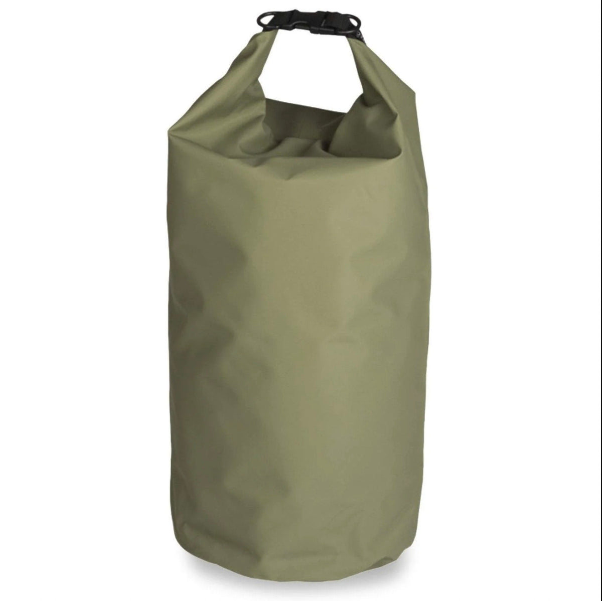 Wodroszczelny worek 50 L Mil-Tec Olive