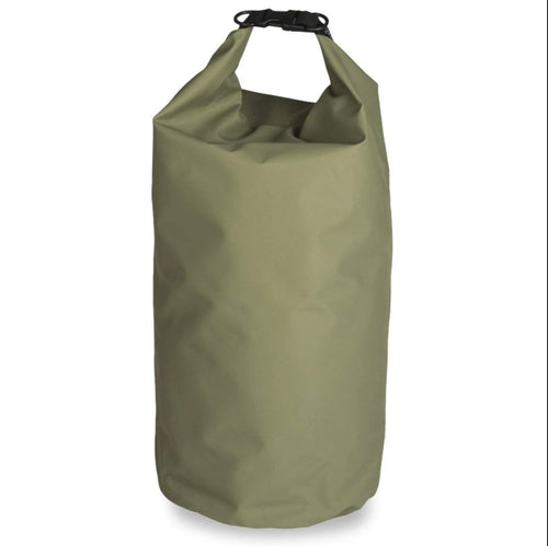Wodroszczelny worek 50 L Mil-Tec Olive