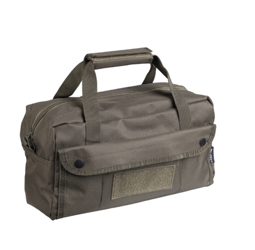 Torba narzędziowa Tanker Mil-Tec 600D Olive