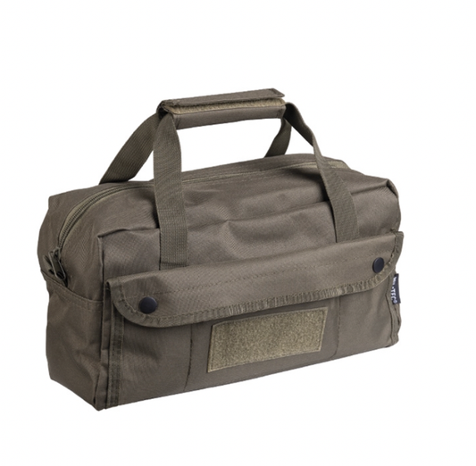 Torba narzędziowa Tanker Mil-Tec 600D Olive
