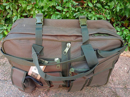 Cargo Mil-Tec Mussete Bag Olive