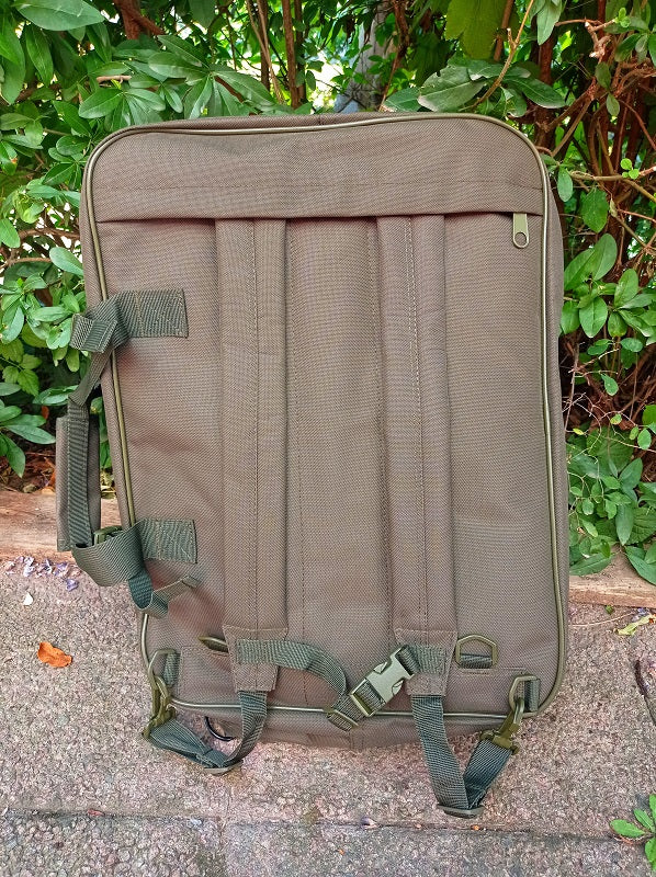 Cargo Mil-Tec Mussete Bag Olive