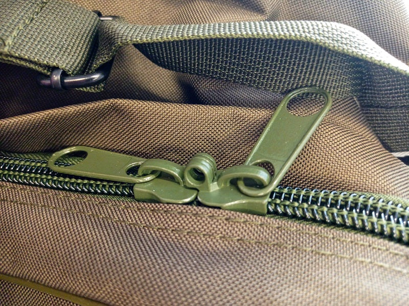 Cargo Mil-Tec Mussete Bag Olive
