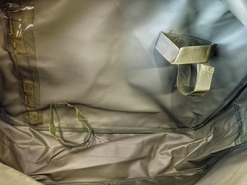Cargo Mil-Tec Mussete Bag Olive