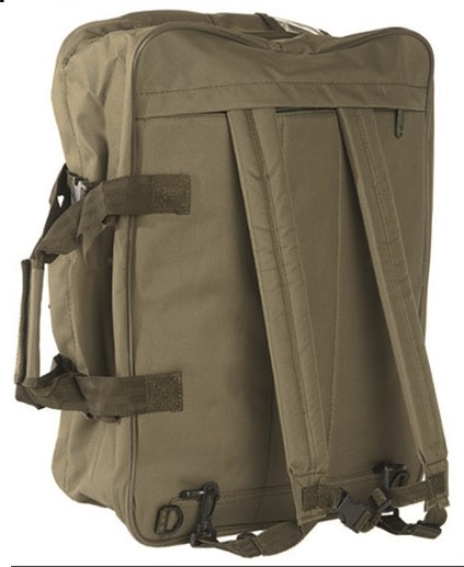 Cargo Mil-Tec Mussete Bag Olive