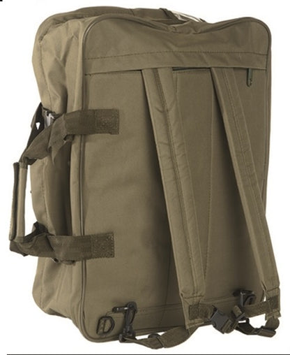 Cargo Mil-Tec Mussete Bag Olive