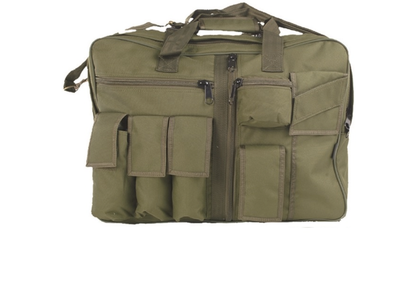 Cargo Mil-Tec Mussete Bag Olive