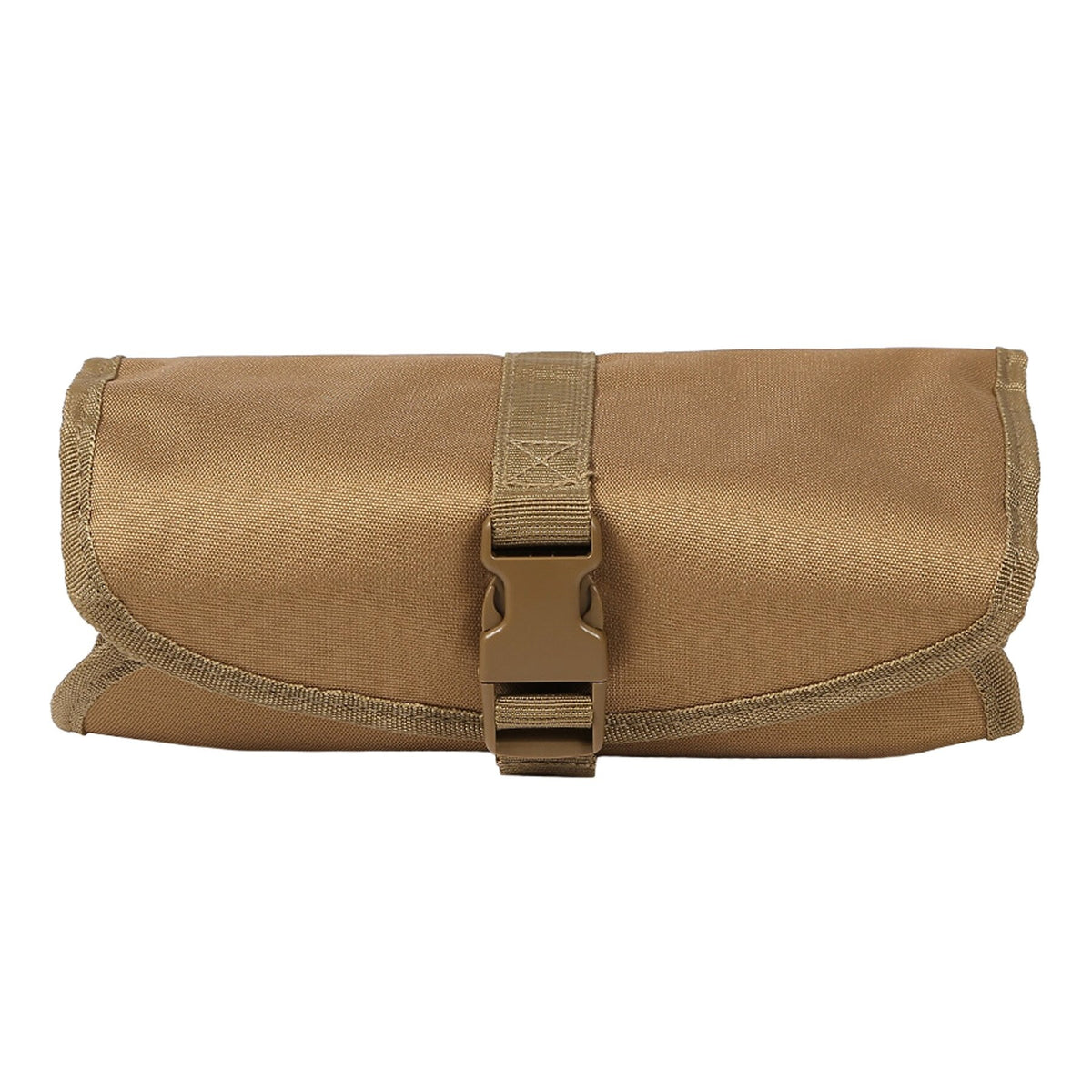 Mil-Tec British Toilet Bag Coyote