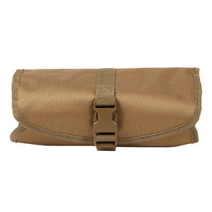 Mil-Tec British Toilet Bag Coyote