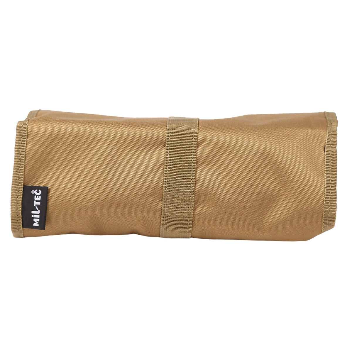Mil-Tec British Toilet Bag Coyote
