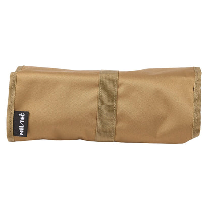 Mil-Tec British Toilet Bag Coyote