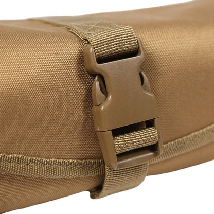 Mil-Tec British Toilet Bag Coyote