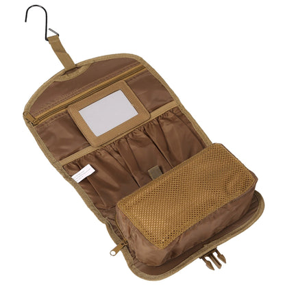Mil-Tec British Toilet Bag Coyote