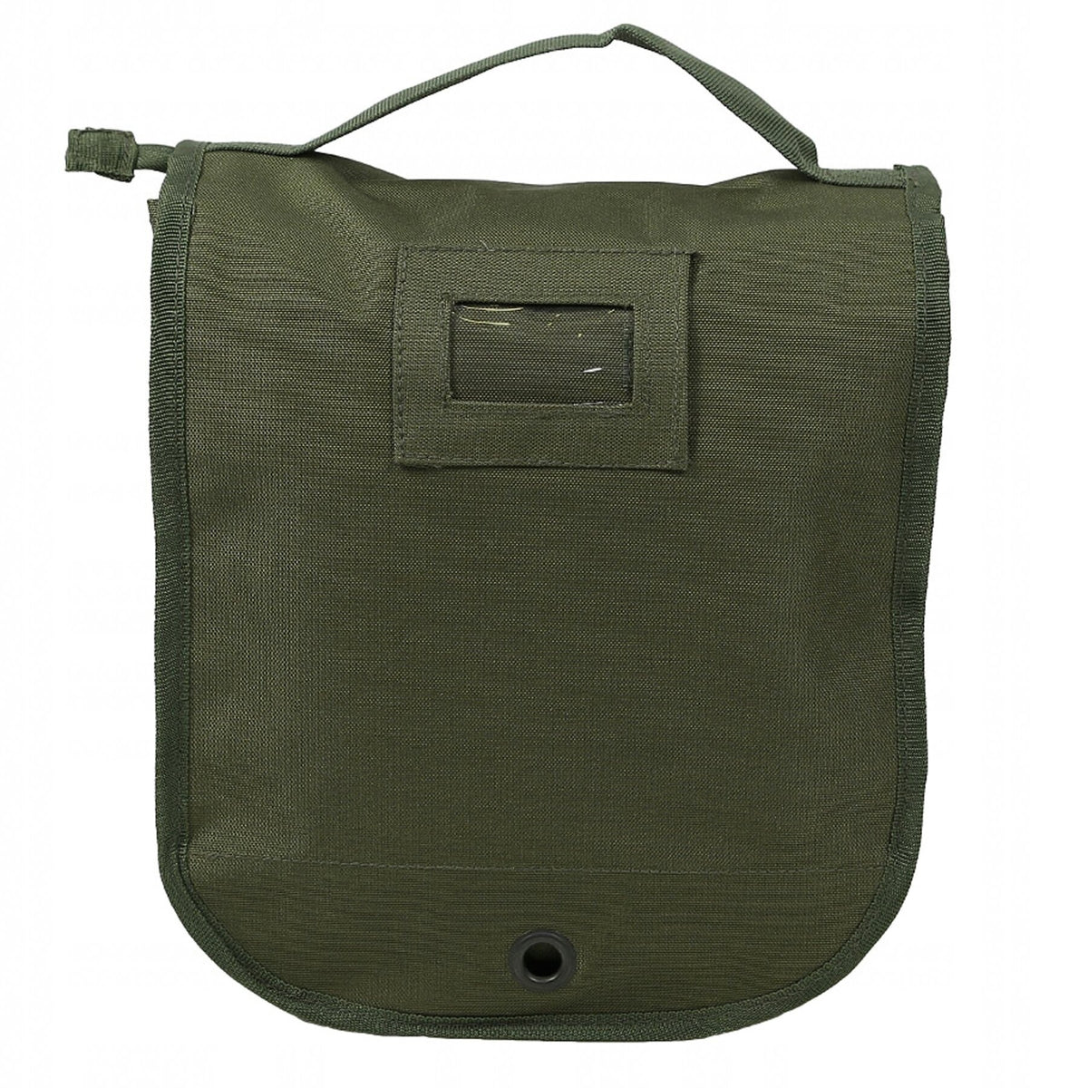 Mil-Tec Cosmetic Organizer With Mirror Olive