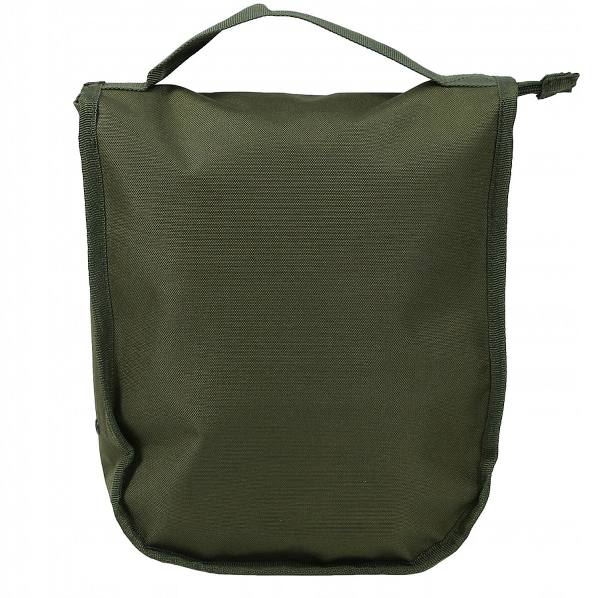 Mil-Tec Cosmetic Organizer With Mirror Olive
