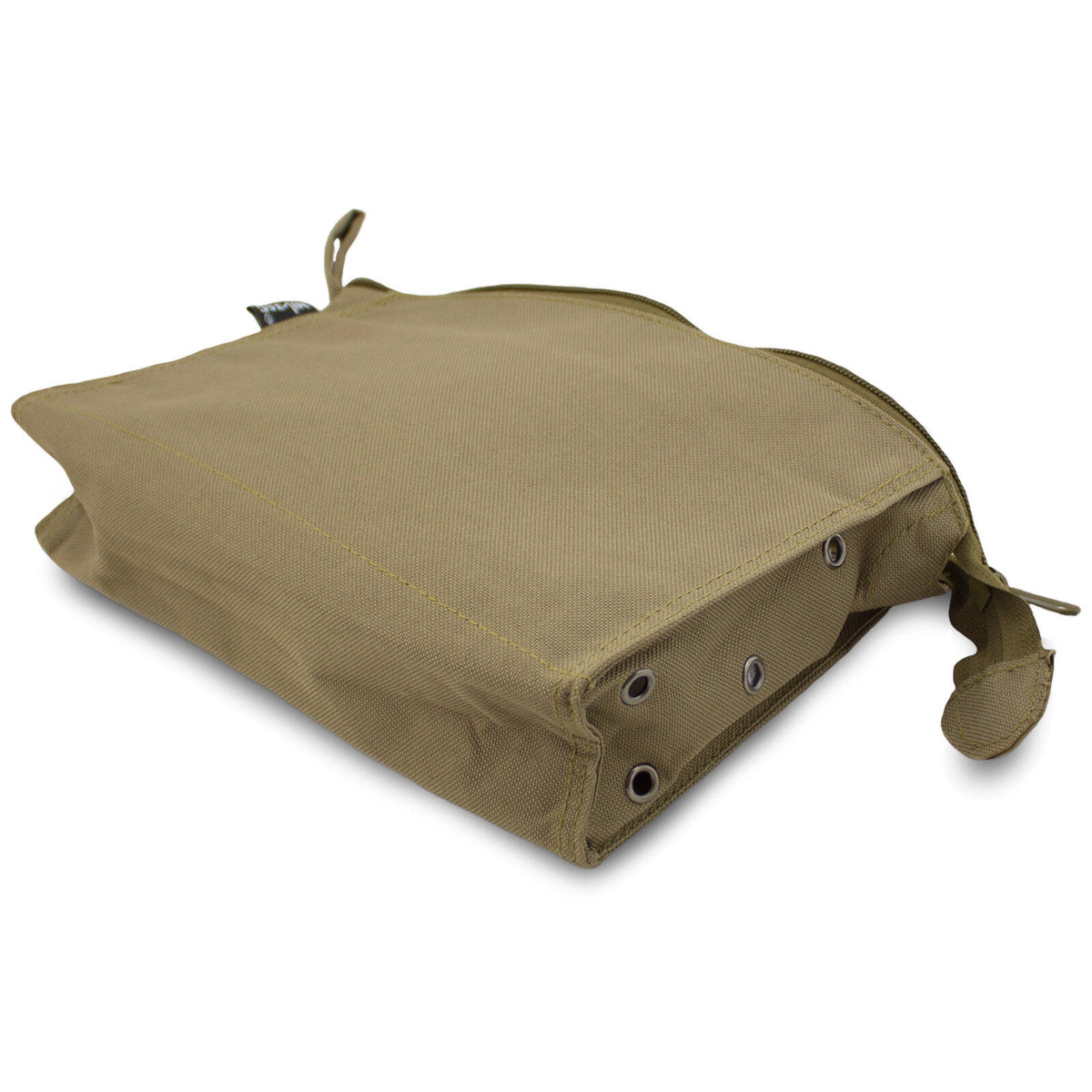 Niemiecka kosmetyczka Mil-Tec Coyote