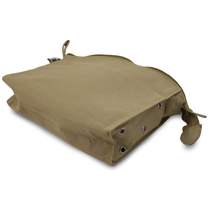 Niemiecka kosmetyczka Mil-Tec Coyote