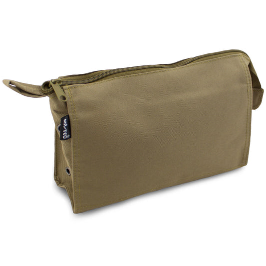 Niemiecka kosmetyczka Mil-Tec Coyote