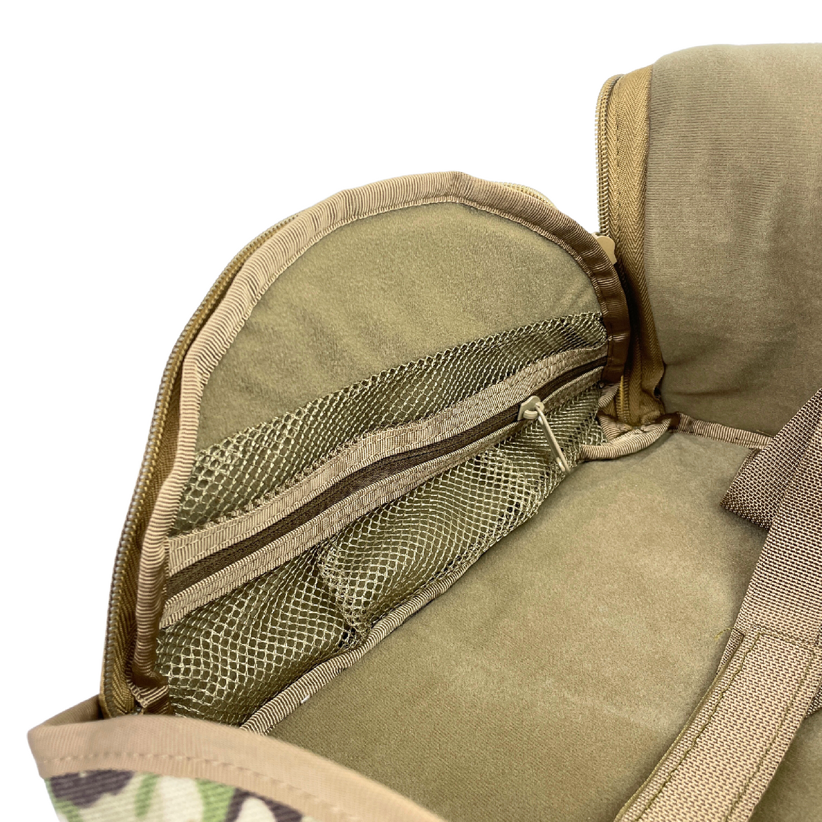 Helmet bag Partizan Tactical HM Bag 11 Camo