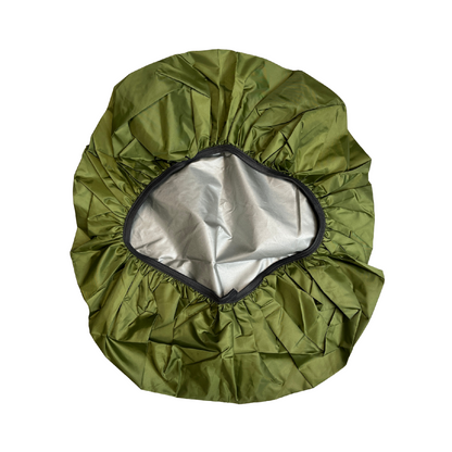 Backpack cover 50L Partizan Tactical BPT Cover 50 Olive