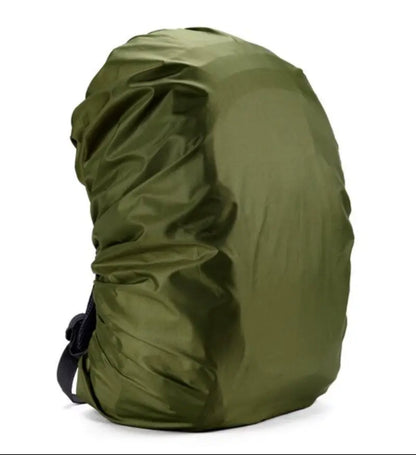 Backpack cover 50L Partizan Tactical BPT Cover 50 Olive