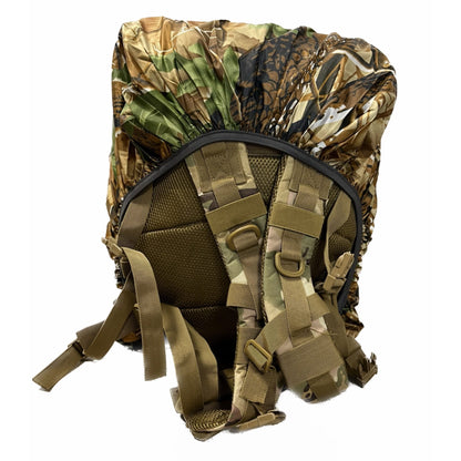 Pokrowiec na plecak Partizan Tactical BPT Cover 50 T-Camo