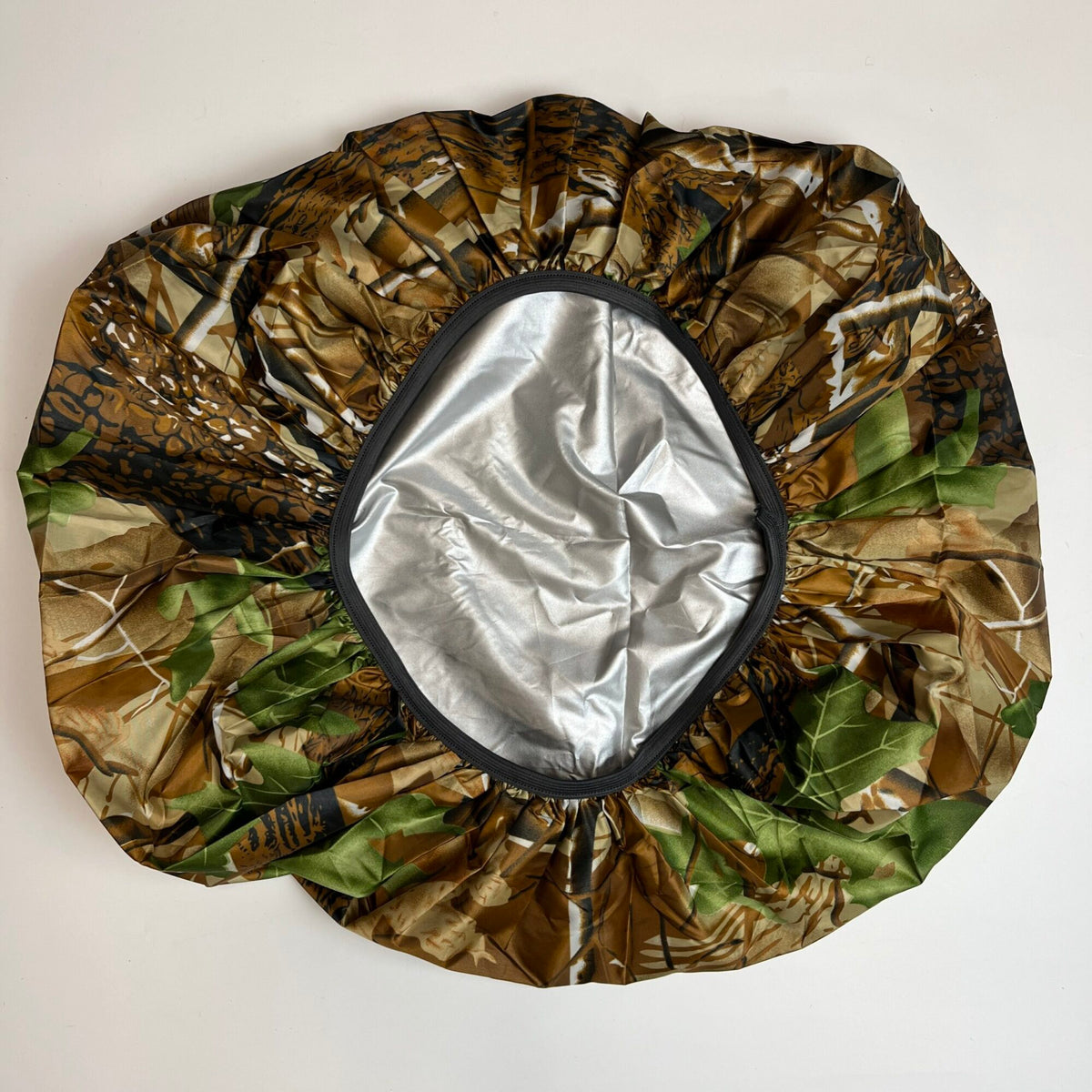 Pokrowiec na plecak Partizan Tactical BPT Cover 50 T-Camo