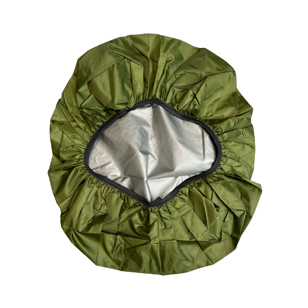 Backpack cover 80L Partizan Tactical BPT Сover 80 Olive