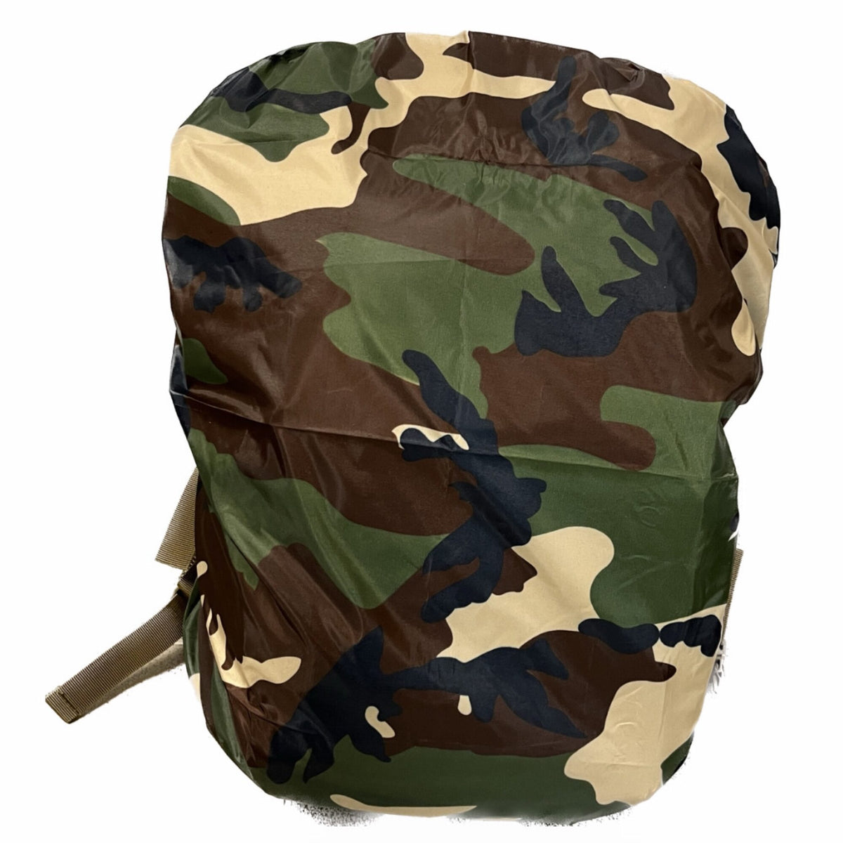 Backpack cover Partizan Tactical BPT Cover 80 L-Camo