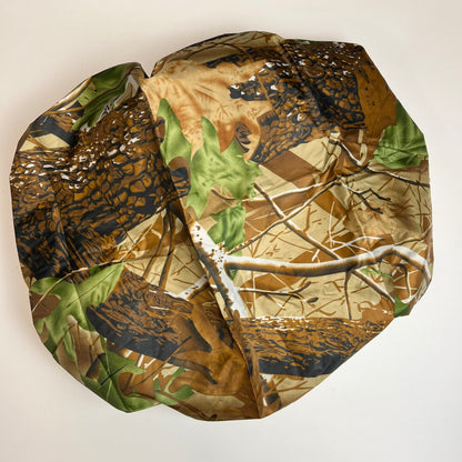 Pokrowiec na plecak 80L Partizan Tactical BPT Cover 80 T-Camo