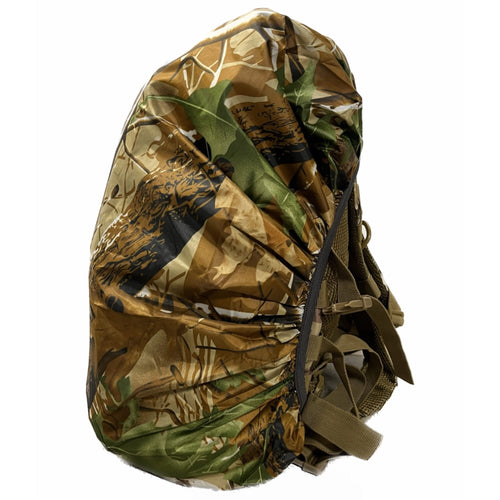 Pokrowiec na plecak 80L Partizan Tactical BPT Cover 80 T-Camo