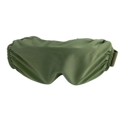 Okulary taktyczne typu maski Partizan Tactical T TGM-2 Ballistic Olive