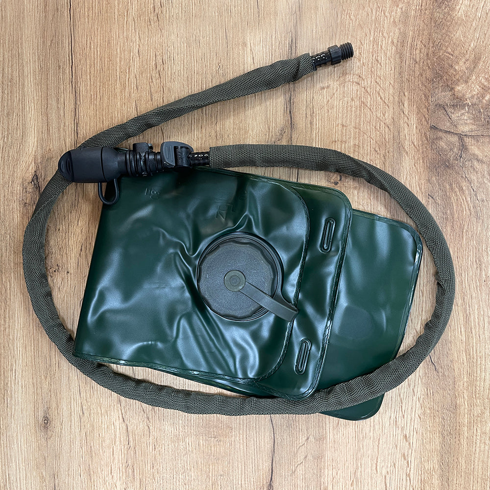 Water bladder Partizan Tactical 3L Green