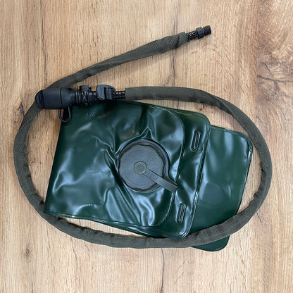 Water bladder Partizan Tactical 3L Green
