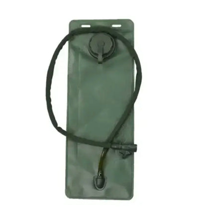 Water bladder Partizan Tactical 3L Green