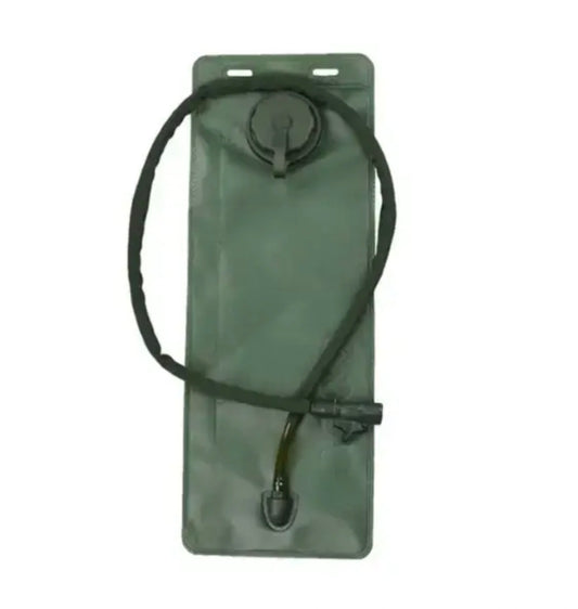 Water bladder Partizan Tactical 3L Green