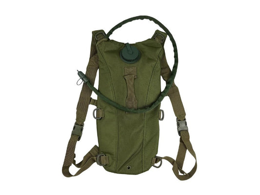 Bag with water bladder (Camel Bag) Partizan Tactical BPW1-2.5L Olive