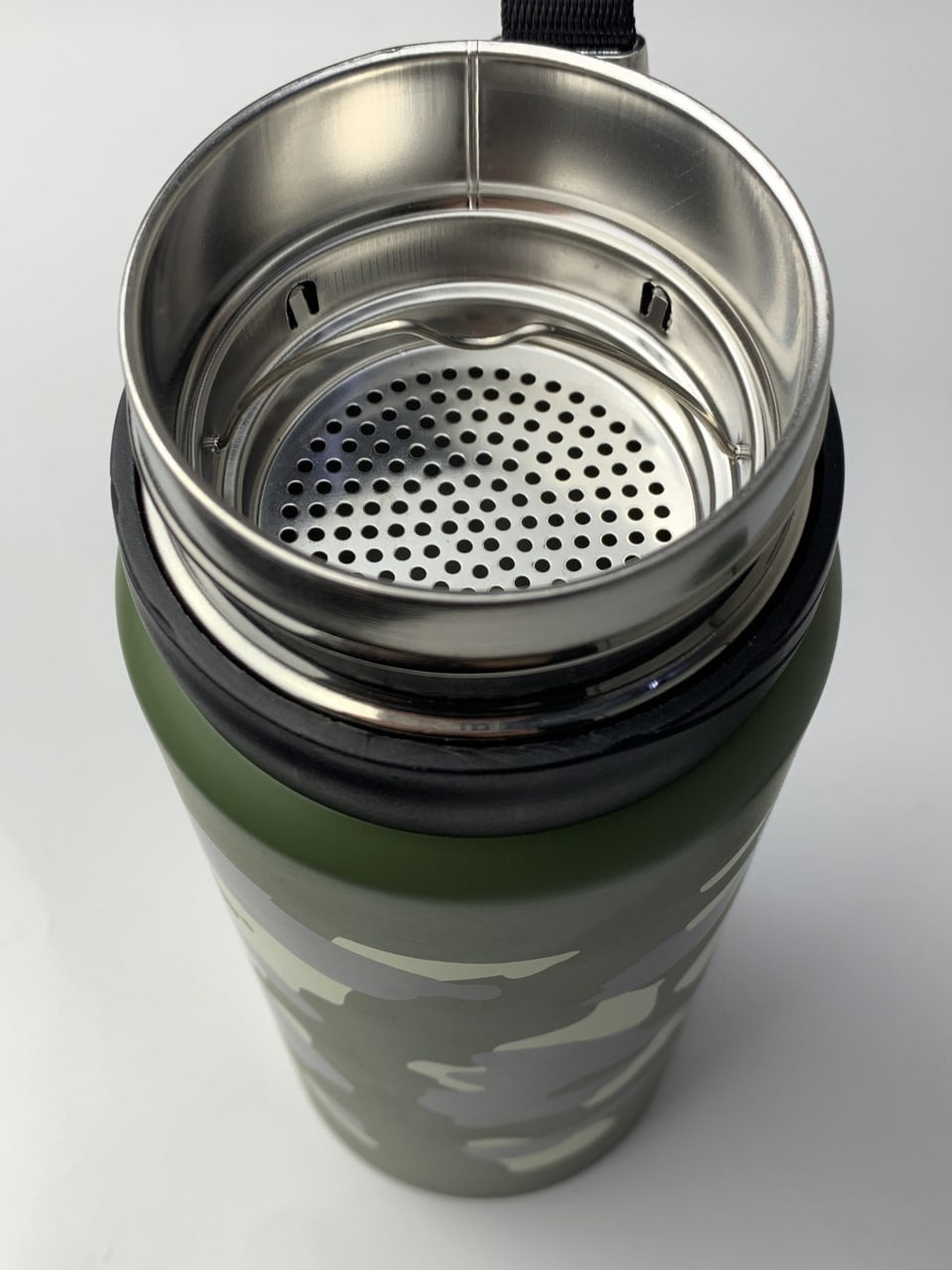 Thermos Partizan Tactical Camo