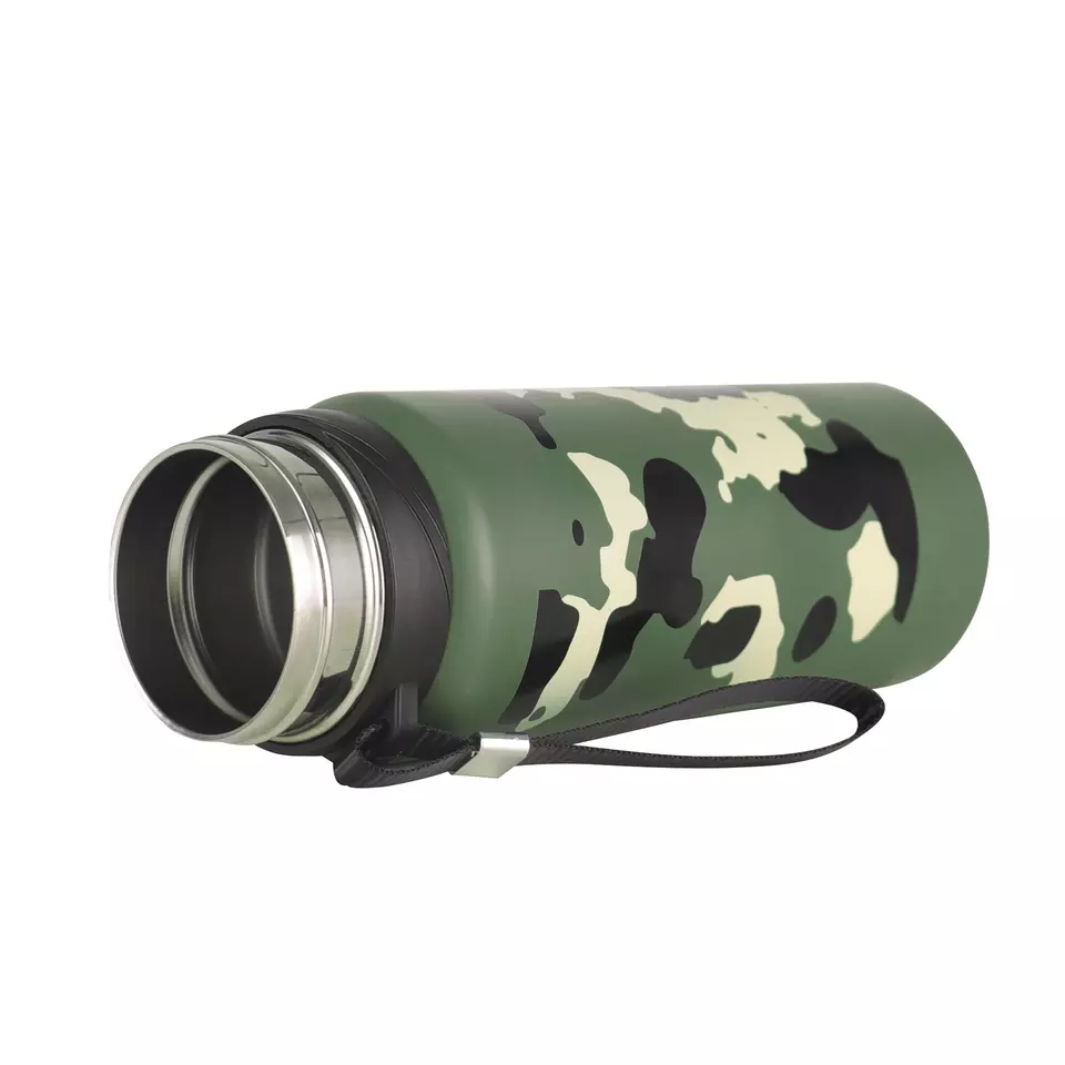 Thermos Partizan Tactical Camo