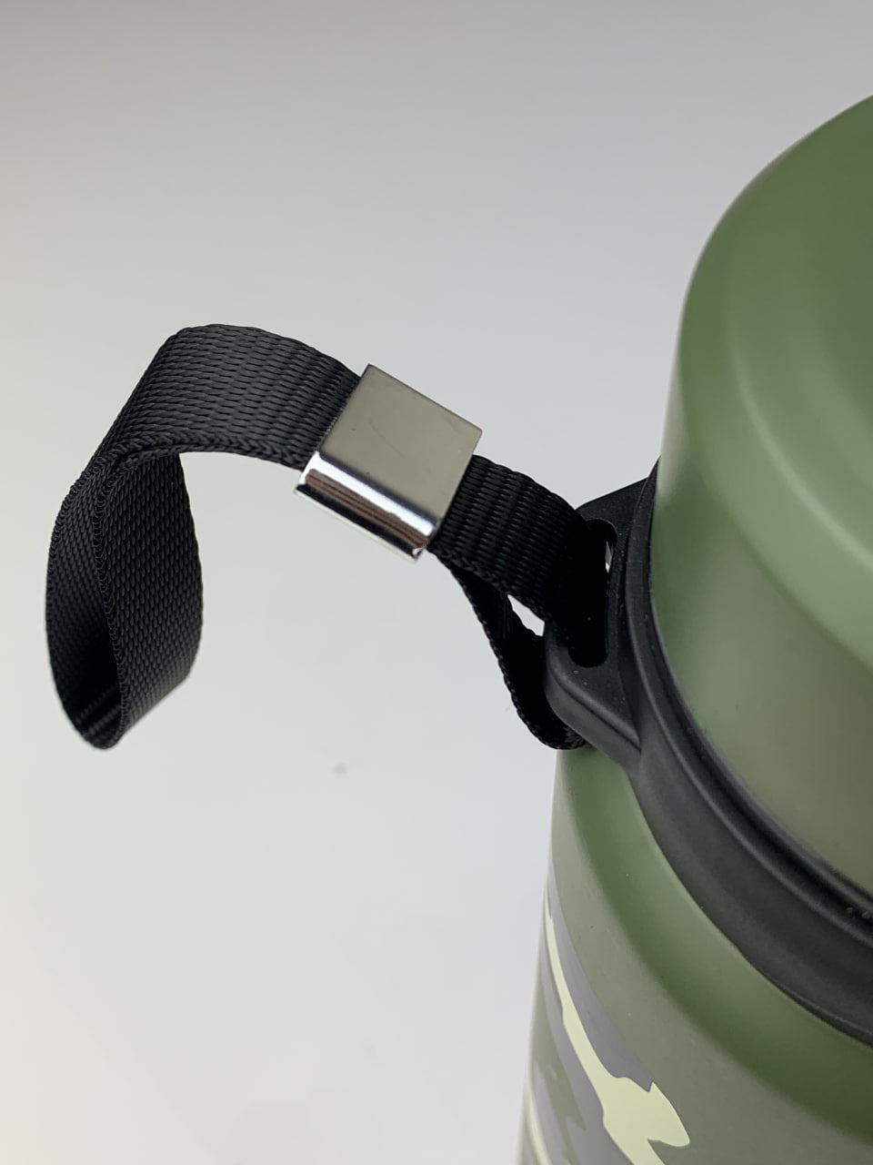 Thermos Partizan Tactical Camo