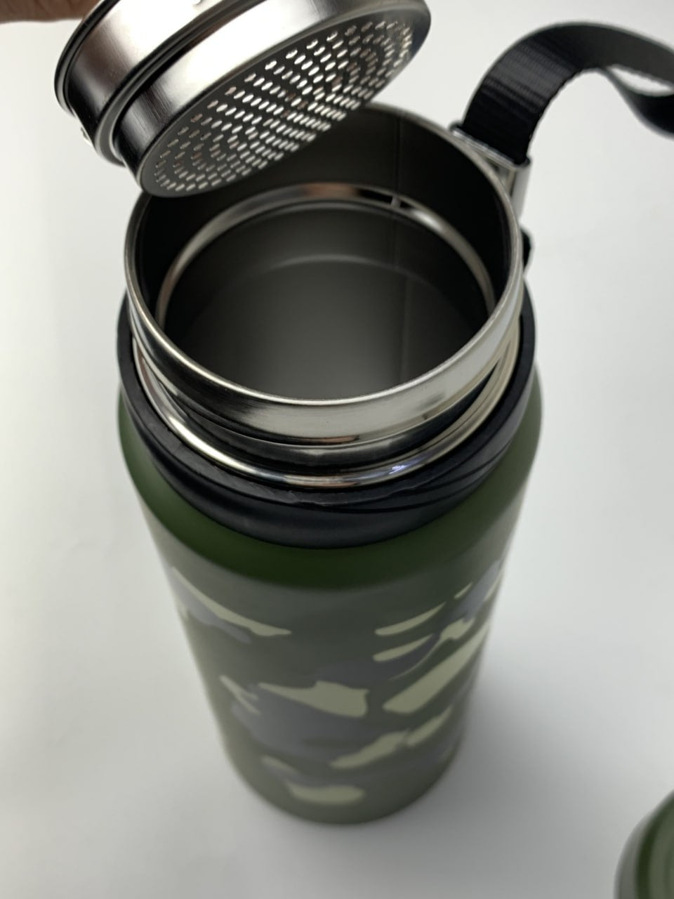 Thermos Partizan Tactical Camo