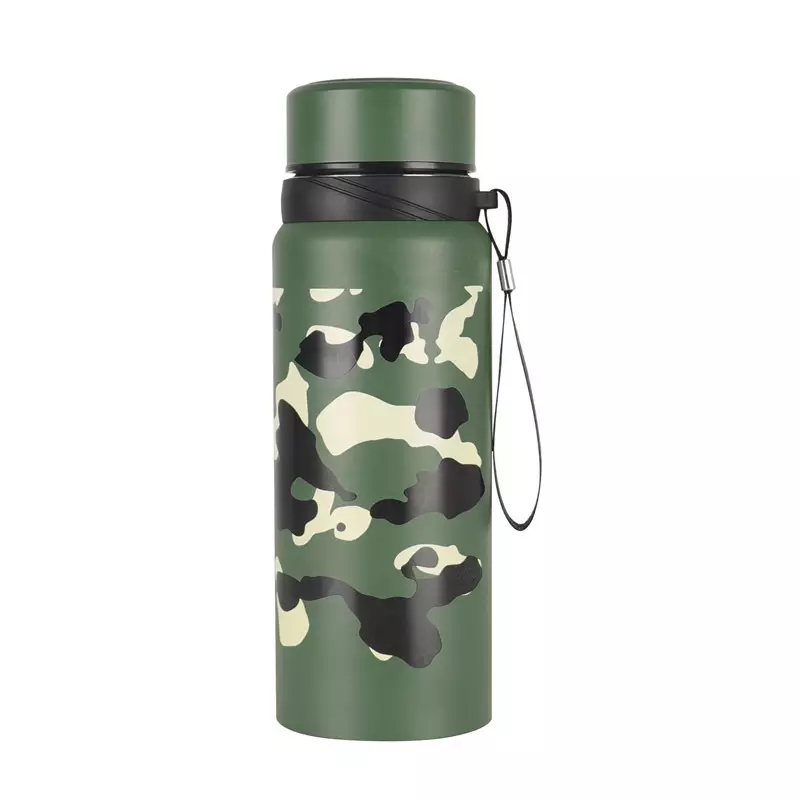 Thermos Partizan Tactical Camo