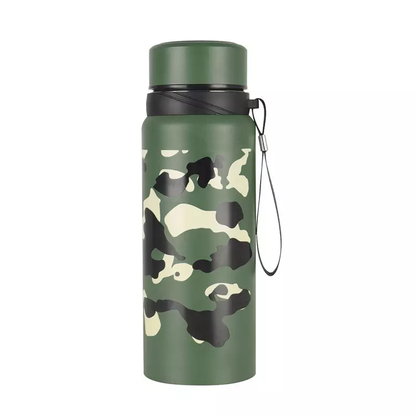 Thermos Partizan Tactical Camo